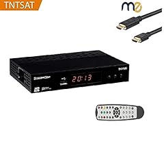 Terminal recepteur decodeur d'occasion  Livré partout en France