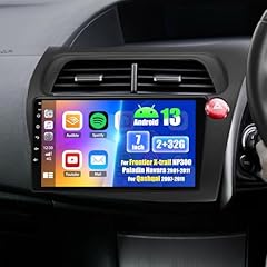 Android car stereo for sale  Delivered anywhere in UK