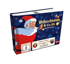Weihnachtsmann collector editi gebraucht kaufen  Wird an jeden Ort in Deutschland