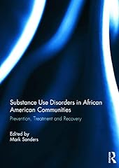Substance use disorders d'occasion  Livré partout en France