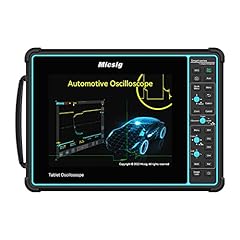 Micsig oscilloscope sato1004 for sale  Delivered anywhere in USA 