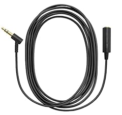 Replacement audio cable for sale  Delivered anywhere in UK