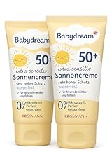 Babydream sonnencreme extra gebraucht kaufen  Wird an jeden Ort in Deutschland