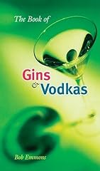 Book gins vodkas for sale  Delivered anywhere in USA 