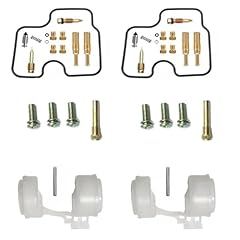 Motorcycle carburetor repair for sale  Delivered anywhere in UK