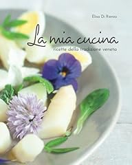 Mia cucina ricette usato  Spedito ovunque in Italia 