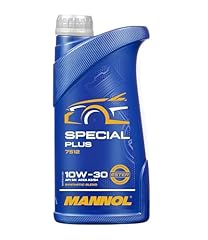 Mannol 7512 special for sale  Delivered anywhere in UK
