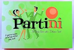 Partini the party d'occasion  Livré partout en France