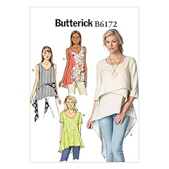 Butterick patterns 6172 for sale  Delivered anywhere in UK