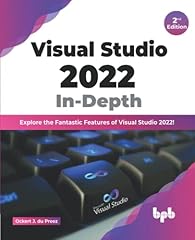 Visual studio 2022 d'occasion  Livré partout en France