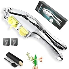 Saylvme garlic press for sale  Delivered anywhere in USA 