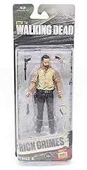 Walking dead figures for sale  Delivered anywhere in UK