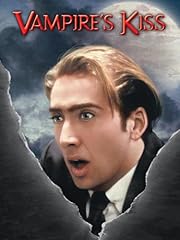 Vampire kiss for sale  Delivered anywhere in USA 