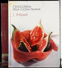 Enciclopedia della cucina usato  Spedito ovunque in Italia 