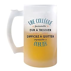 Planetee chope bière d'occasion  Livré partout en France