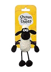 Shaun sheep plush for sale  Delivered anywhere in UK