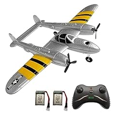 RC Plane Remote Control Airplane RTF RC Plane 2CH Remote for sale  Delivered anywhere in UK