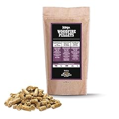 Ninja woodfire pellets gebraucht kaufen  Wird an jeden Ort in Deutschland