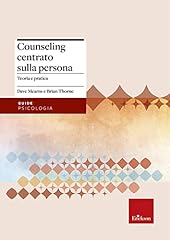 Counseling centrato sulla usato  Spedito ovunque in Italia 