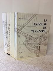 Vaisseau canons tome d'occasion  Livré partout en France