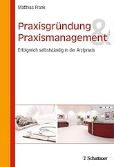 Praxisgründung praxismanageme gebraucht kaufen  Wird an jeden Ort in Deutschland