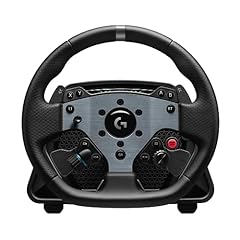 Logitech pro rennlenkrad gebraucht kaufen  Wird an jeden Ort in Deutschland