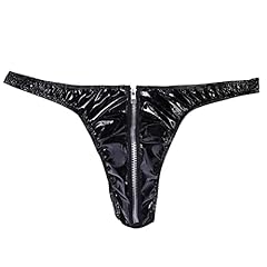 Mens underwear metallic for sale  Delivered anywhere in UK