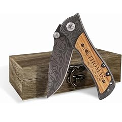 Custom pocket knife for sale  Delivered anywhere in USA 