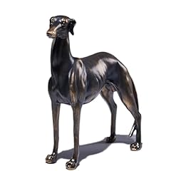 Shengtian resin greyhound for sale  Delivered anywhere in USA 