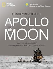 Apollo moon 50 for sale  Delivered anywhere in UK