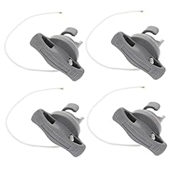 Dechous 4pcs boat for sale  Delivered anywhere in UK