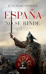 España rinde d'occasion  Livré partout en Belgiqu