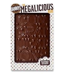 Danny chocolate megalicious for sale  Delivered anywhere in UK