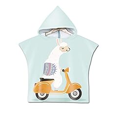 Dotbuy badeponcho strandtuch gebraucht kaufen  Wird an jeden Ort in Deutschland