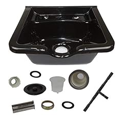 Shampoo bowl camden for sale  Delivered anywhere in USA 