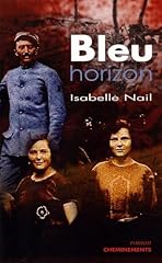 Bleu horizon d'occasion  Livré partout en France
