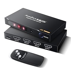 Avedio links hdmi gebraucht kaufen  Wird an jeden Ort in Deutschland