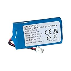 Xinlantech batterie ion d'occasion  Livré partout en France