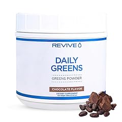 Revive super greens for sale  Delivered anywhere in USA 