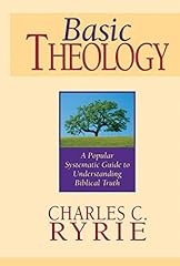 Basic theology popular for sale  Delivered anywhere in USA 