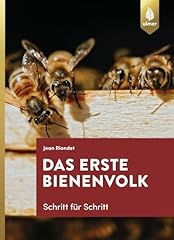 Bienenvolk schritt schritt gebraucht kaufen  Wird an jeden Ort in Deutschland