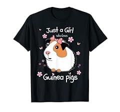 Girl loves guinea for sale  Delivered anywhere in UK