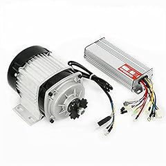 750 electric motor for sale  Delivered anywhere in UK