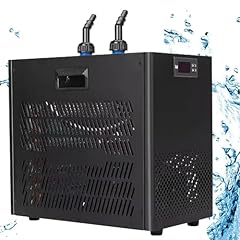 Guoyjmm acquario refrigeratore usato  Spedito ovunque in Italia 
