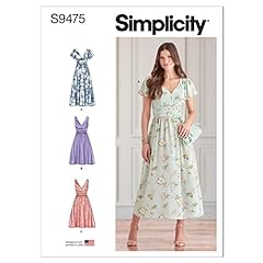 Simplicity misses dress for sale  Delivered anywhere in USA 