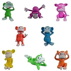 Cheeky chimp figures for sale  Delivered anywhere in USA 