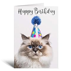 Postcard prints birthday for sale  Delivered anywhere in UK