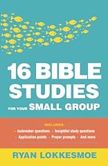 Bible studies small for sale  Delivered anywhere in USA 