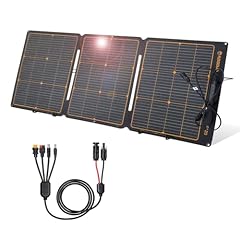 Flexsolar 120w portable for sale  Delivered anywhere in USA 