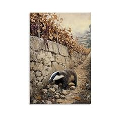 Lxqxmnpp badger digging for sale  Delivered anywhere in UK